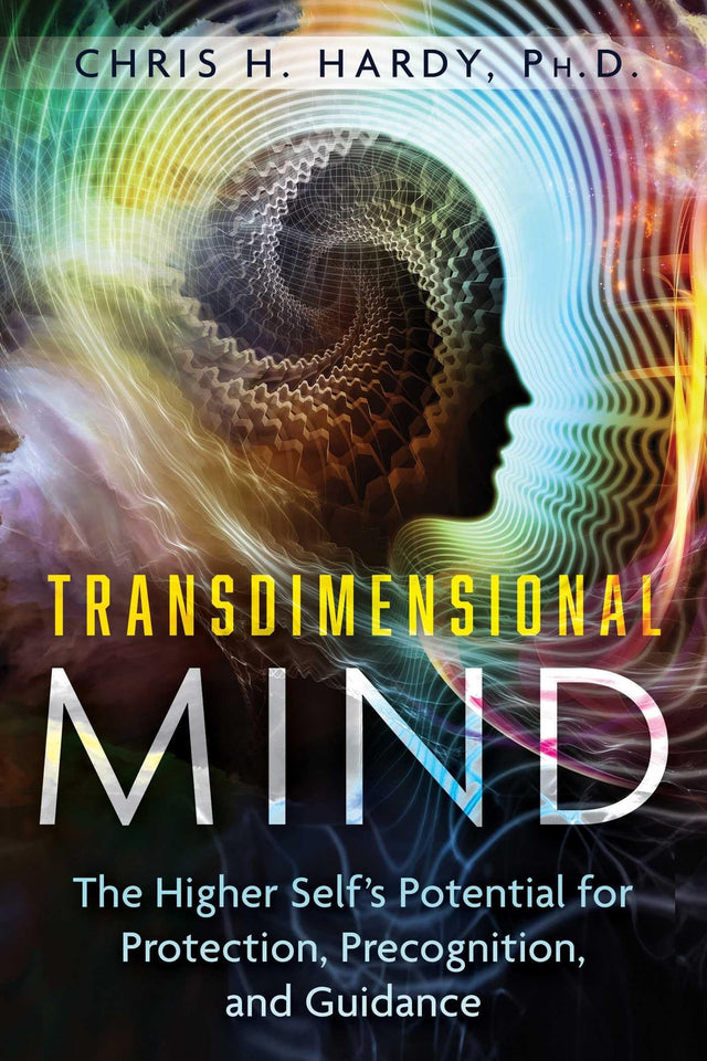 Transdimensional Mind
