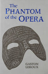 The Phantom of the Opera