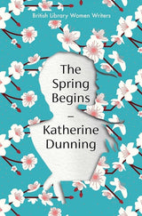 The Spring Begins