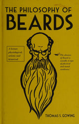 The Philosophy of Beards