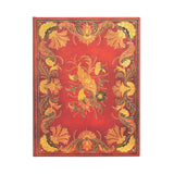 Fiammetta Ultra Unlined Hardcover Journal