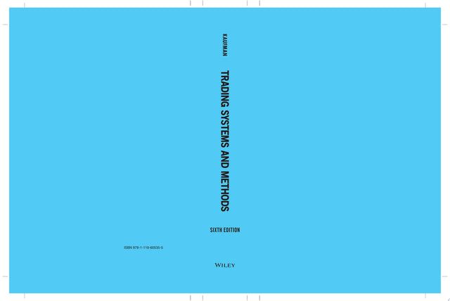 Trading Systems and Methods
