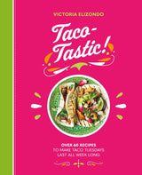 Taco-tastic