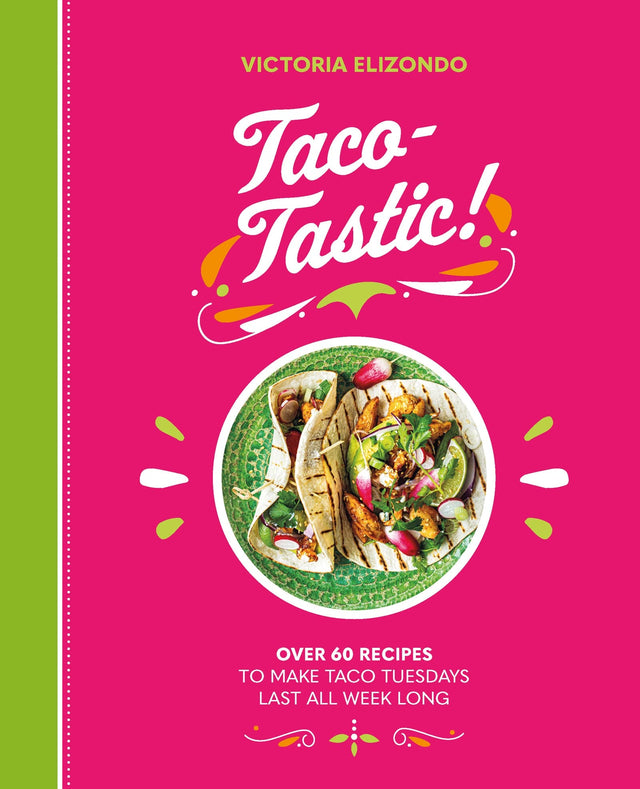 Taco-tastic