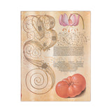 Lily & Tomato (Mira Botanica) Ultra Unlined Journal
