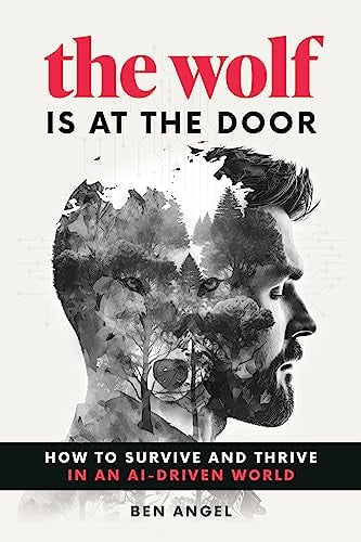 The Wolf Is at the Door