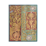 Wild Thistle (Vox Botanica) Ultra Unlined Softcover Flexi Journal