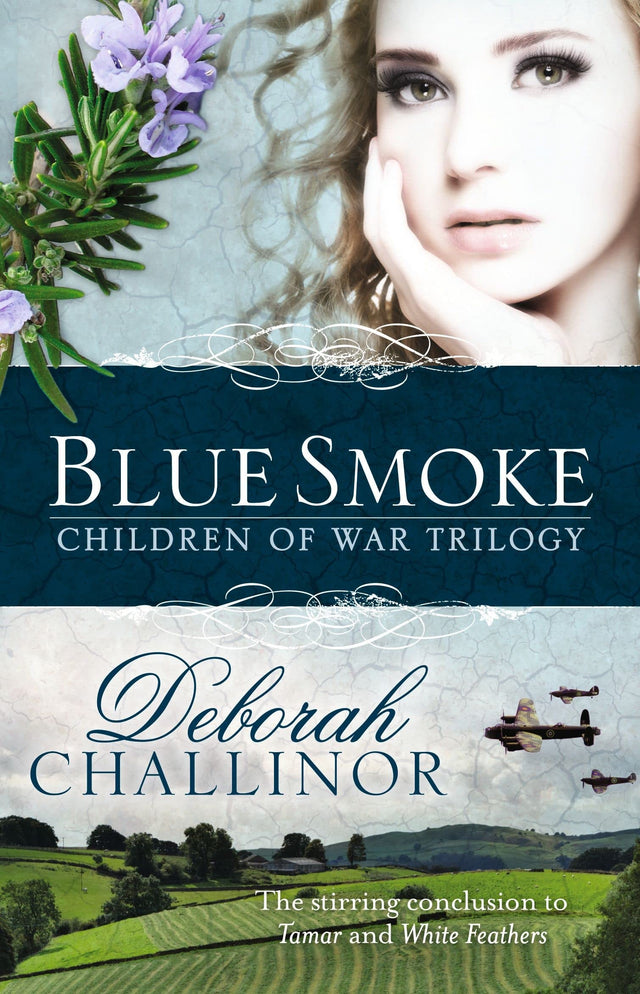 Blue Smoke