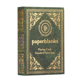 Pinnacle (The Queen’s Binding) Playing Cards (Standard Deck)