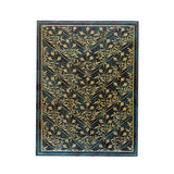 Wildflower Song Ultra Lined Hardback Journal (Elastic Band Closure)