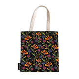 Wild Flowers (Playful Creations) Canvas Bag