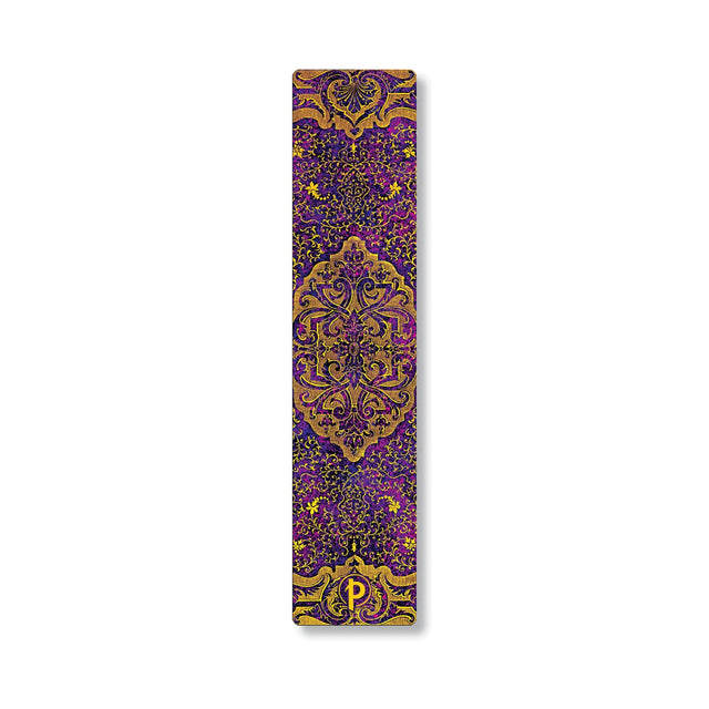 Picaresque Bookmark