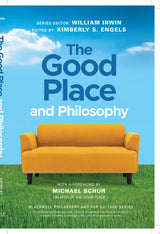 The Good Place and Philosophy