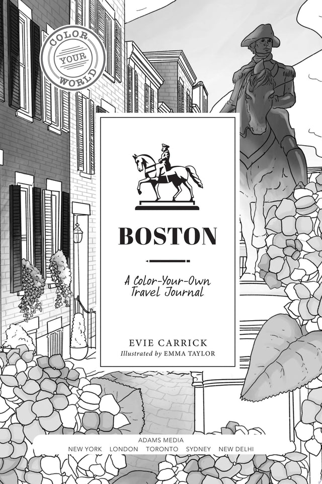 Boston