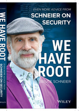 We Have Root