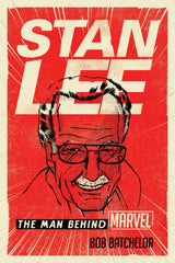 Stan Lee