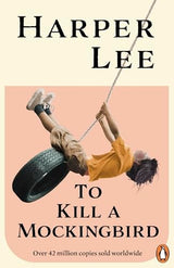 To Kill A Mockingbird