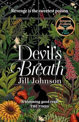 Devil's Breath
