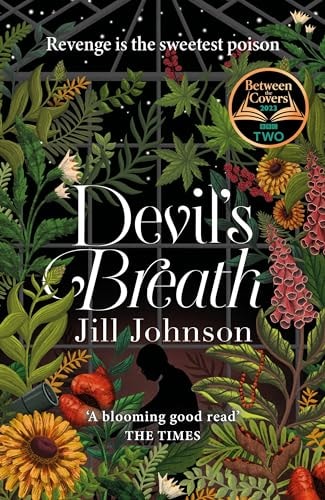 Devil's Breath