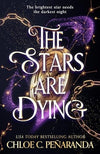 The Stars are Dying
