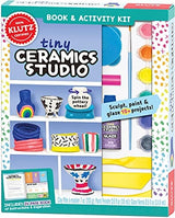 Tiny Ceramics Studio
