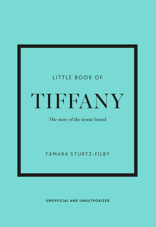 Little Book of Tiffany & Co.