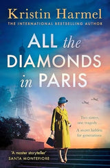 All the Diamonds in Paris