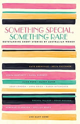 Something Special, Something Rare