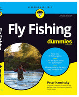 Fly Fishing For Dummies