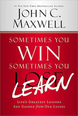 Sometimes You Win - Sometimes You Learn