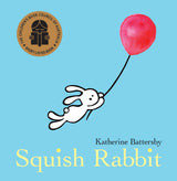 Squish Rabbit
