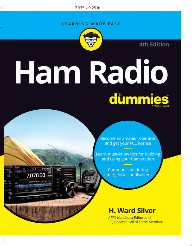 Ham Radio For Dummies