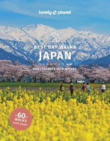Lonely Planet Best Day Walks Japan