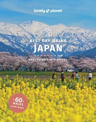 Lonely Planet Best Day Walks Japan
