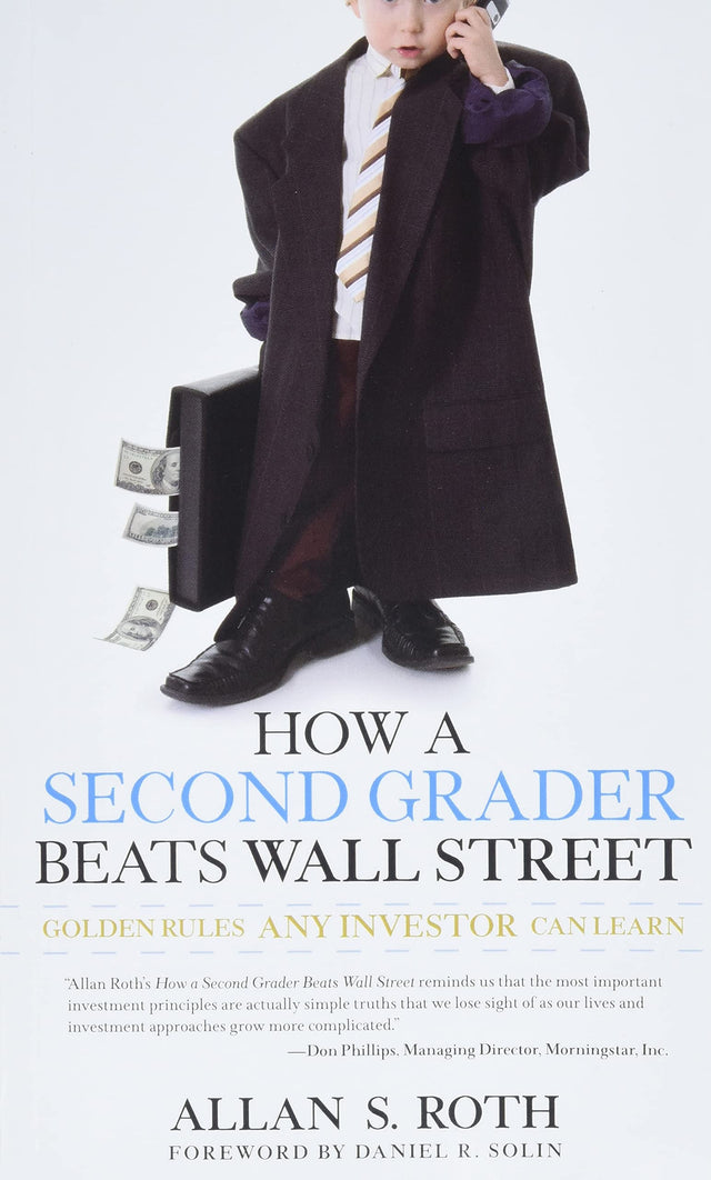 How a Second Grader Beats Wall Street