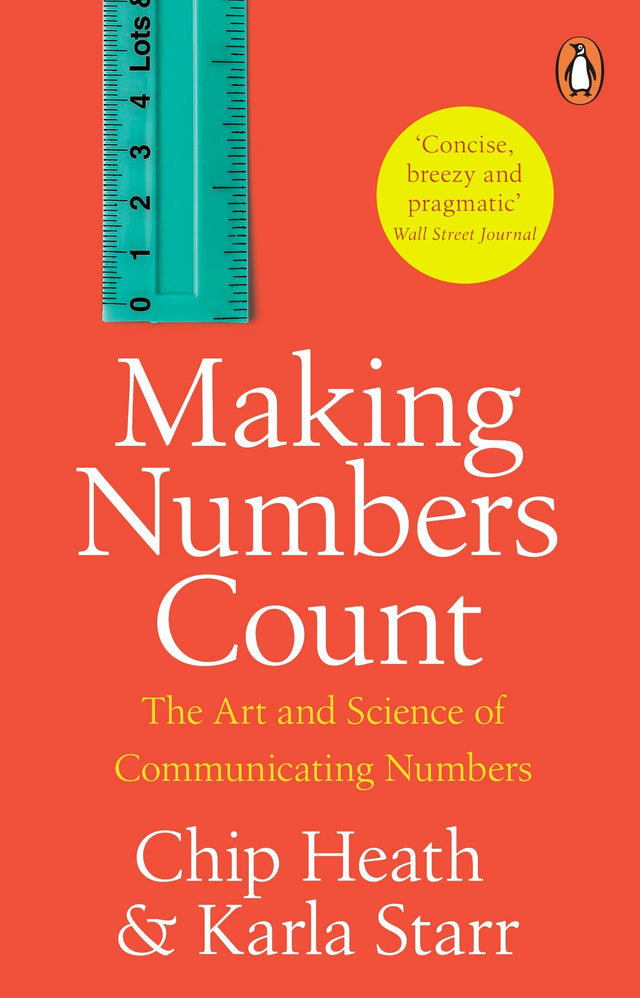 Making Numbers Count