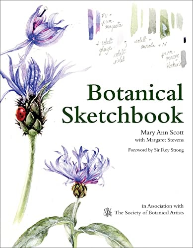 Botanical Sketchbook