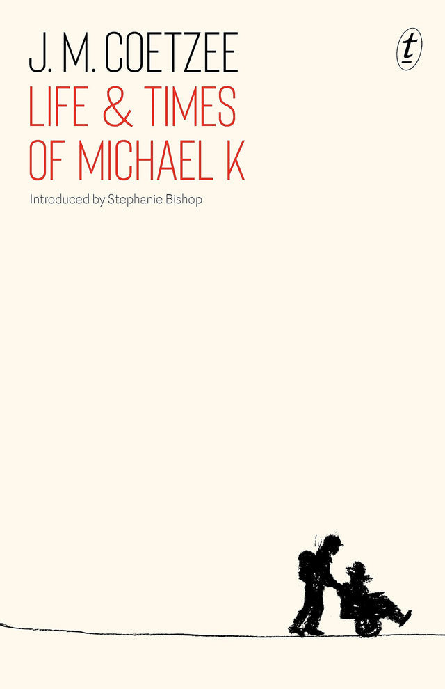 Life & Times of Michael K