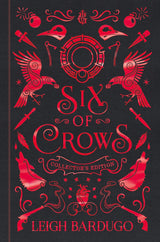 Six of Crows: Collector's Edition