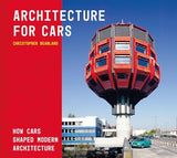 Architecture For Cars