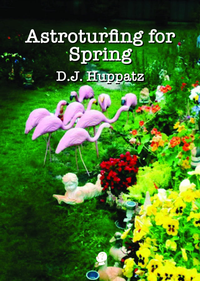 Astroturfing for Spring