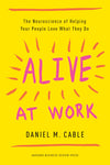Alive at Work