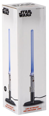 Star Wars Luke Skywalker Mini Lightsaber Light