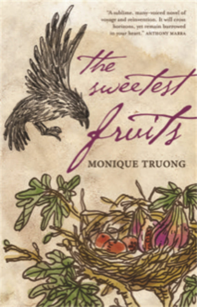 The Sweetest Fruits