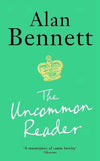 The Uncommon Reader