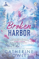Broken Harbor