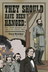 They Should Have Been Hanged