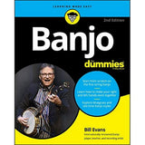 Banjo For Dummies