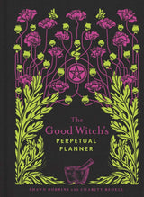 The Good Witch's Perpetual Planner