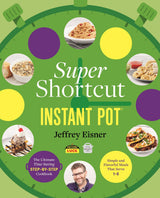 Super Shortcut Instant Pot